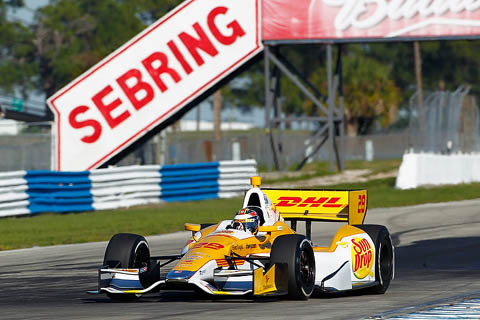 2012_hunter_reay_sebring 2012_hunter_reay_sebring